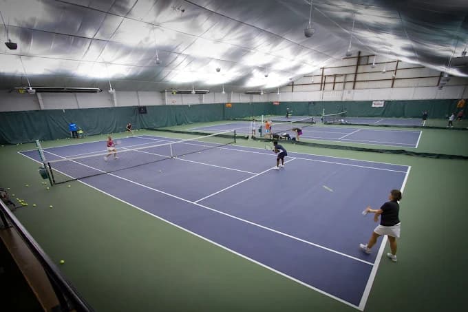 Frog Hollow Racquet Club