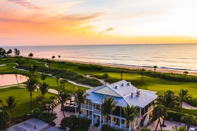 Palm Beach Par 3 Golf Course
