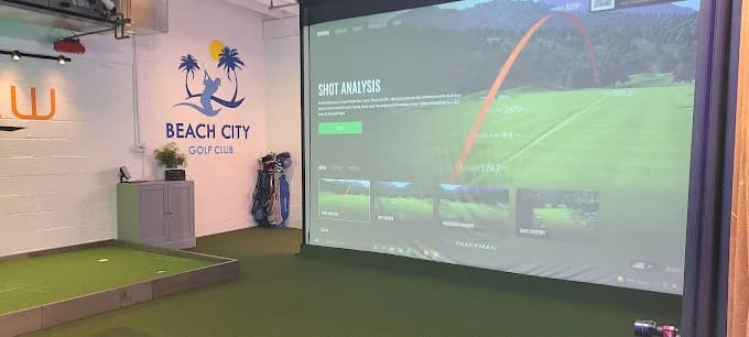 Beach City Golf Club