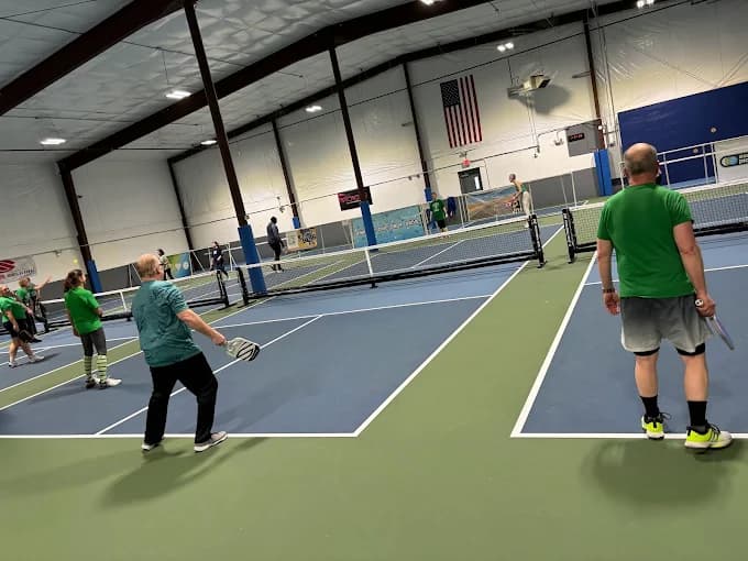 ROC City Pickleball