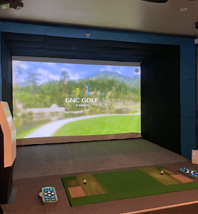 4 Seasons Golf