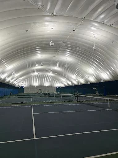 Cunningham Tennis