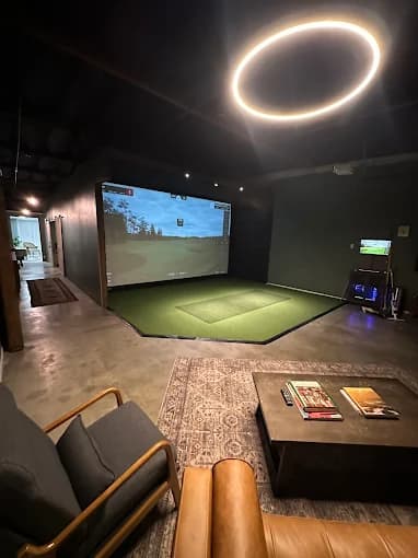 SwingEasy Golf Club