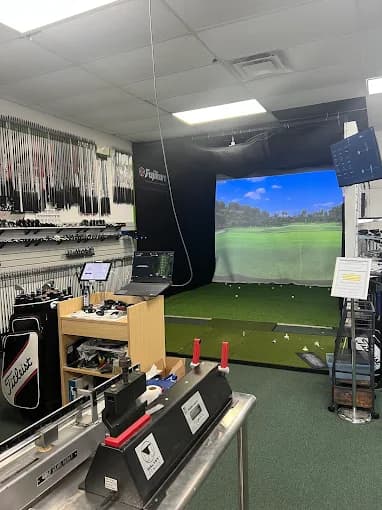 Venice Golf Center