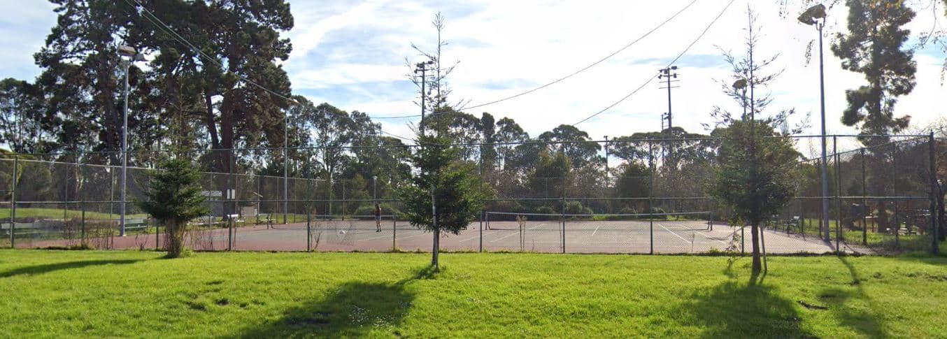 Booker T. Anderson Jr. Park