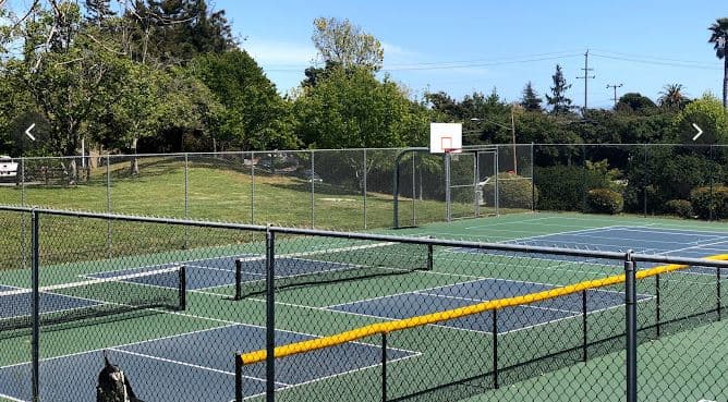 Brommer Street County Park