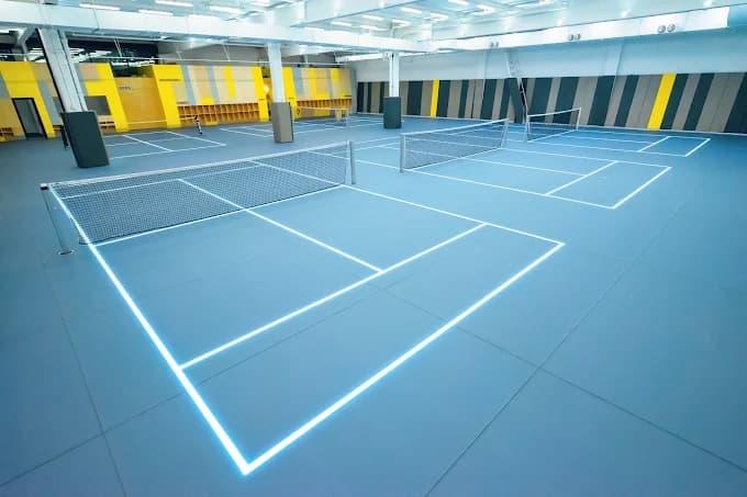 Court 16 Long Island City