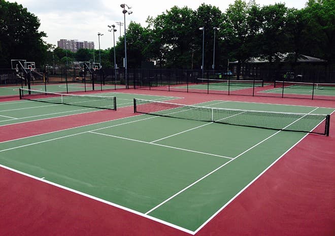 Fort Lee Recreation Center