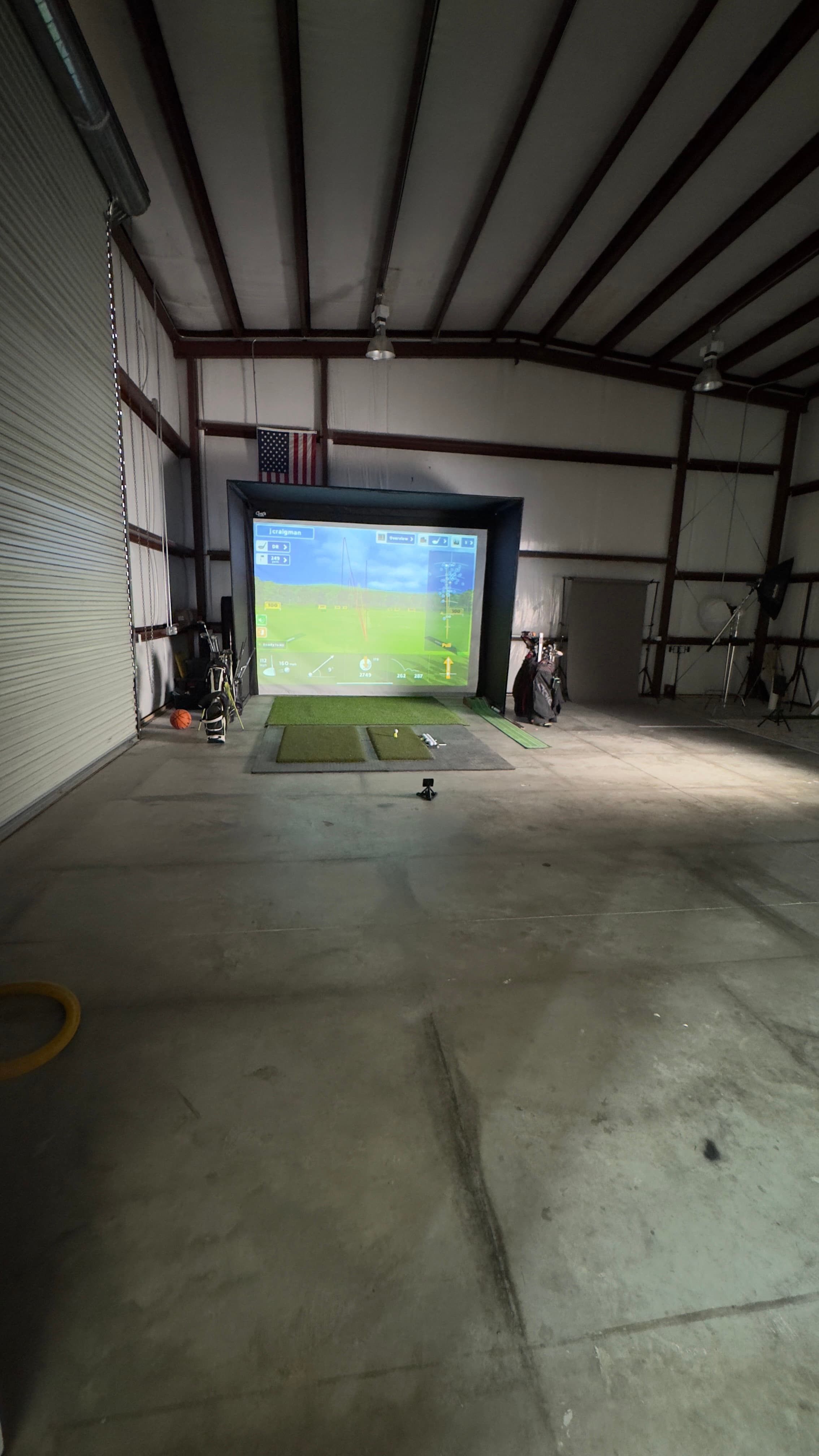 7 Iron Golf Spring Texas