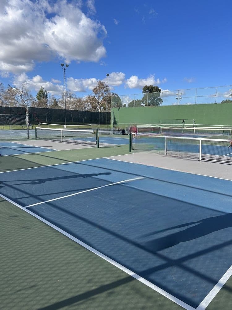 La Mirada Community Regional Park