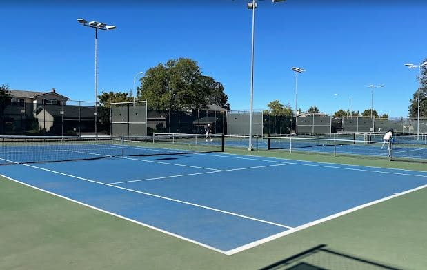 Cupertino Memorial Park