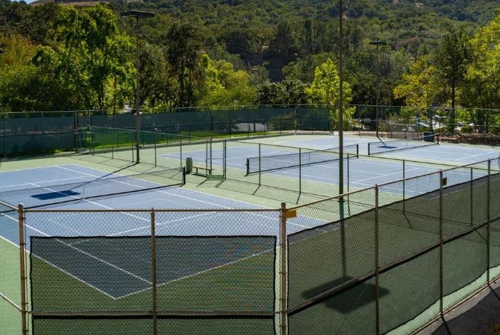 Orinda Community Center Park