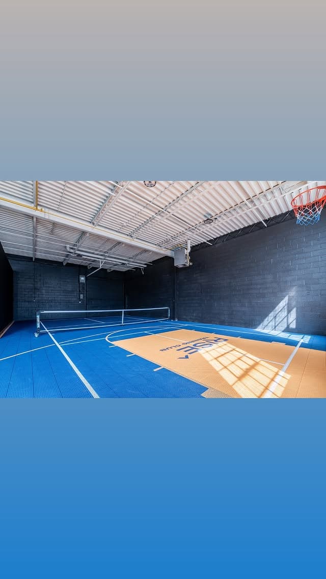 Rise Training Club