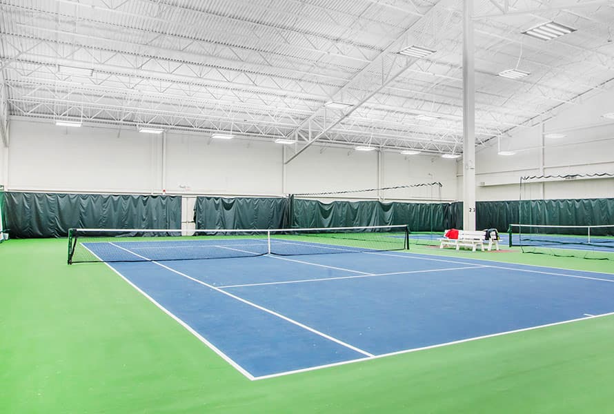 Sachs Recreation Center (SRC)