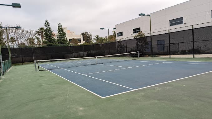 Rancho Tapo Community Park (Lemon)