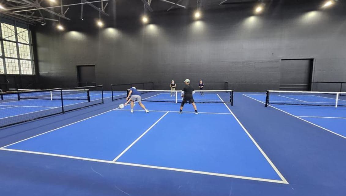 The Hub Sports Club - Alameda