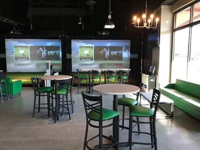 X-Golf Middleton