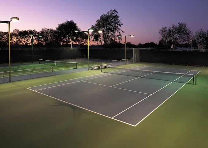 Anaheim Tennis and Pickleball Center