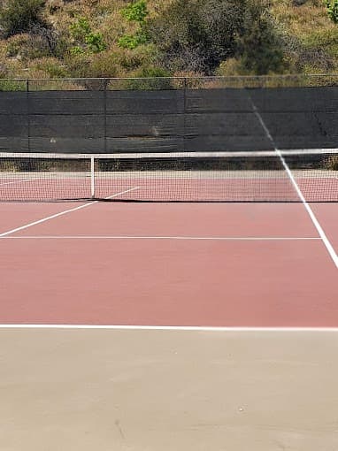 Scholl Canyon Golf & Tennis Club