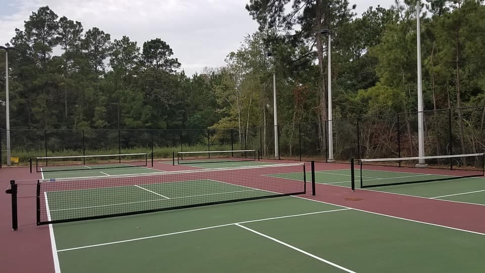 Carl Barton Jr Park