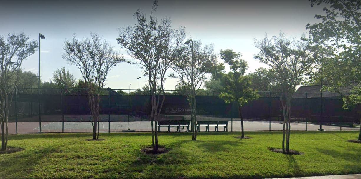 Coles Crossing Tennis/Pickleball Center