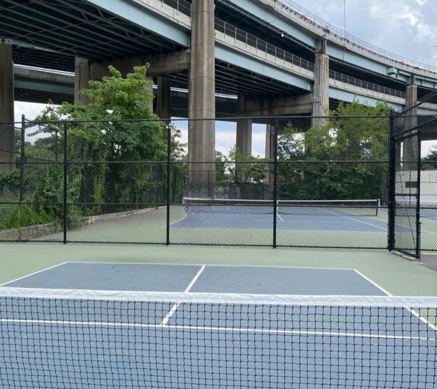 John J. Carty Park