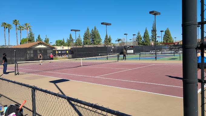 iTennis La Habra / iPickle La Habra