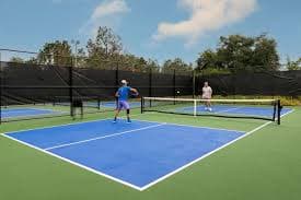 Armory Pickleball Ellensburg