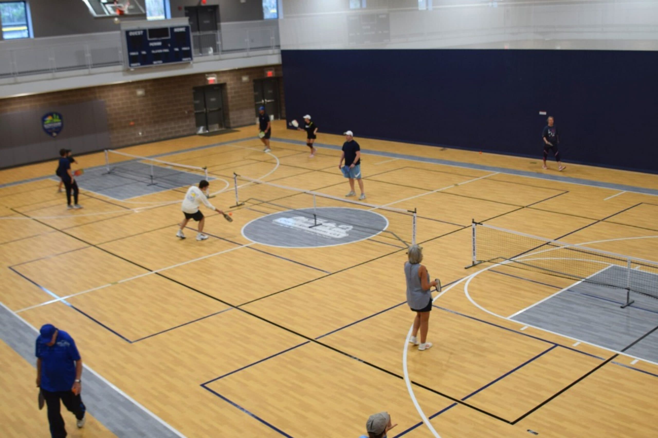 Kennesaw Recreation Center