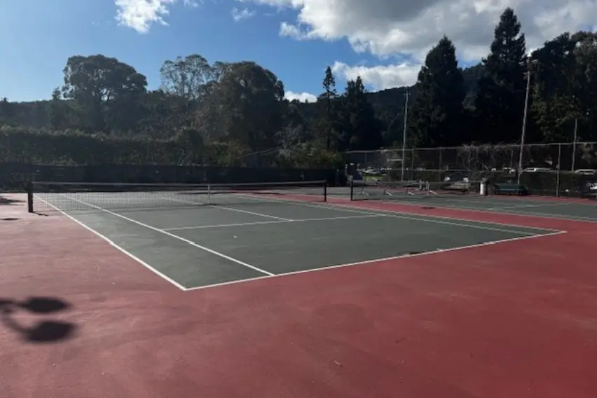 Corte Madera Town Park