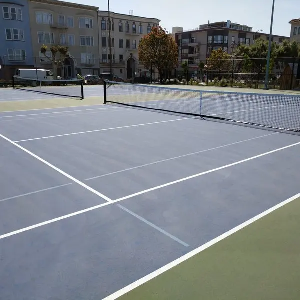 Granada Park