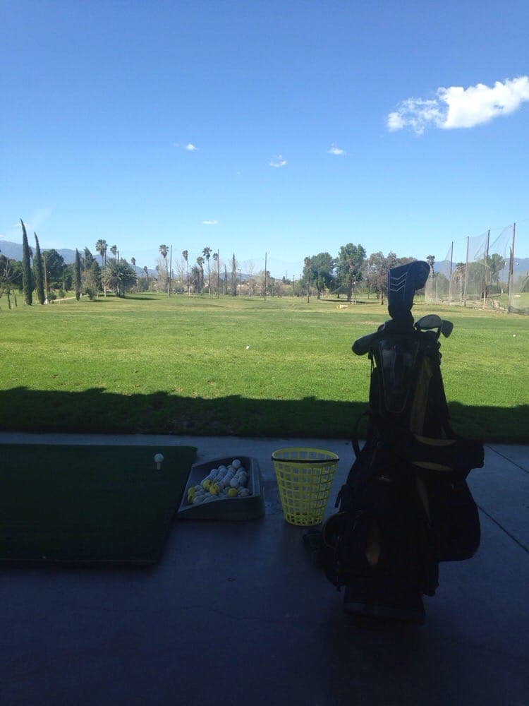 Cypress Lakes Golf Course