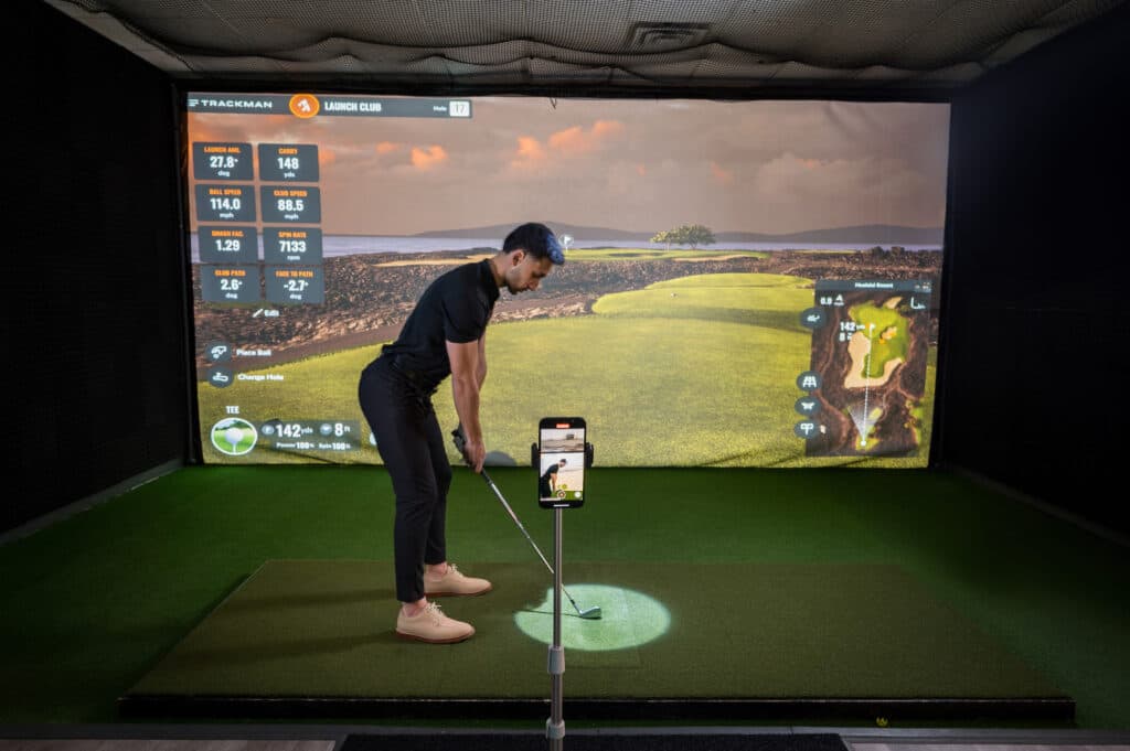 Launch Club Golf