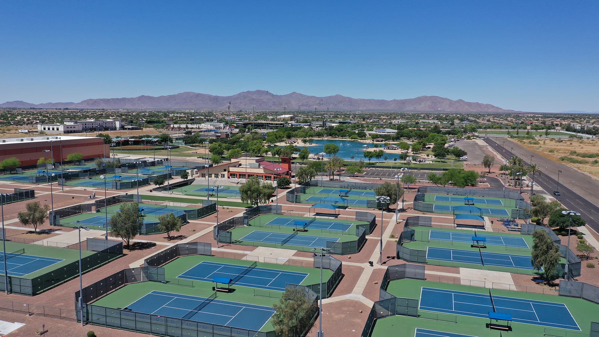 Surprise City Courts