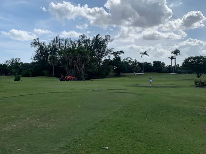 Miami Shores