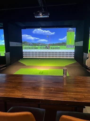 X-Golf Toledo