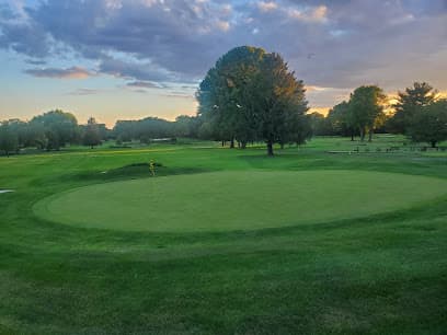 Colonia Country Club