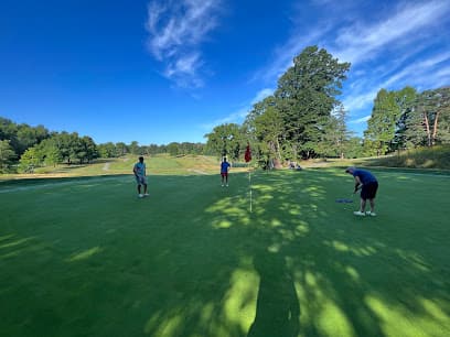 Manakiki Golf Course