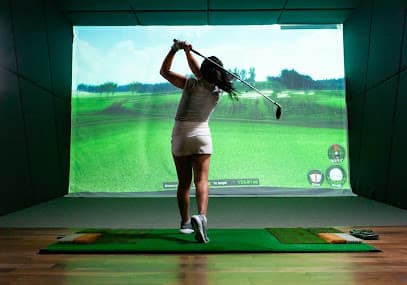 Next Level Golf