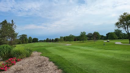 St Clair Shores Golf Club