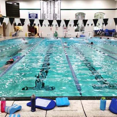 Bennett Athletic and Recreation Center