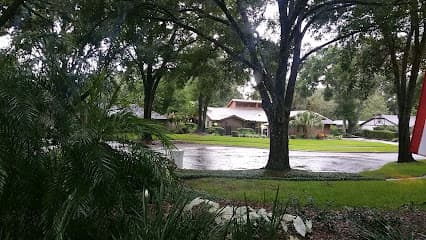 Lake Orlando Golf Club