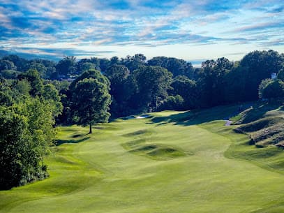 Diamond Run Golf Club