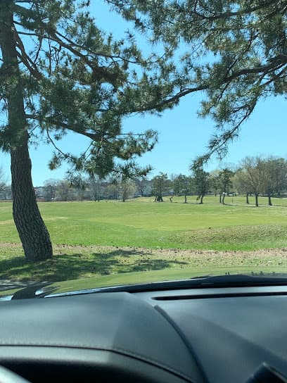 Winthrop Golf Club