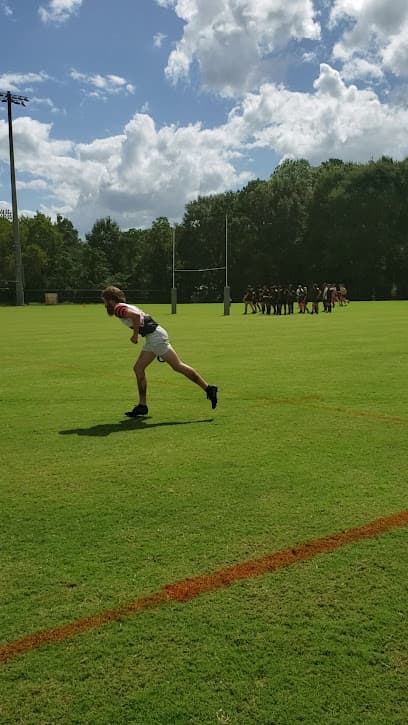 Intramural Field