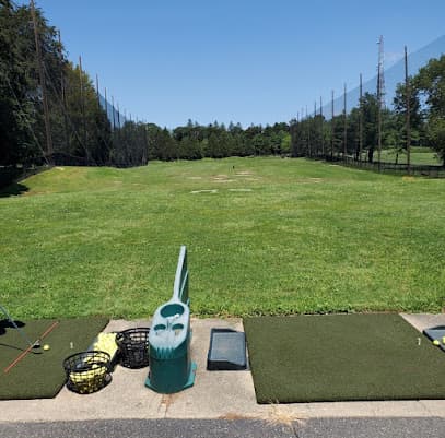 Lucas Golf Center at the Town of Oyster Bay Golf Course