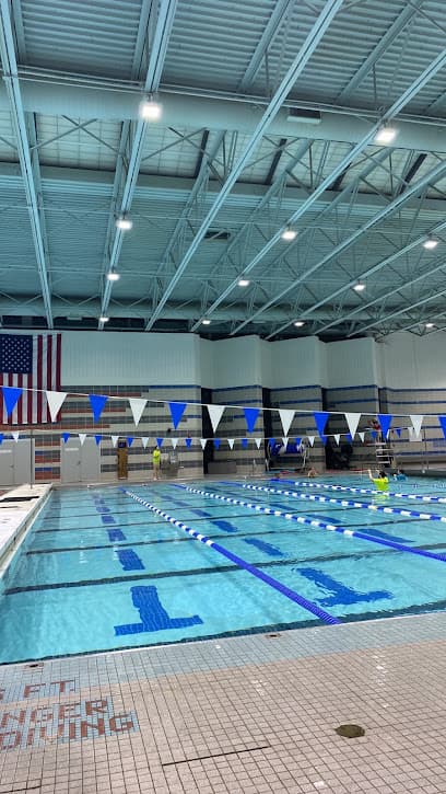 Oakmont Rec Center