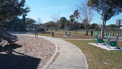 Buckhorn Park