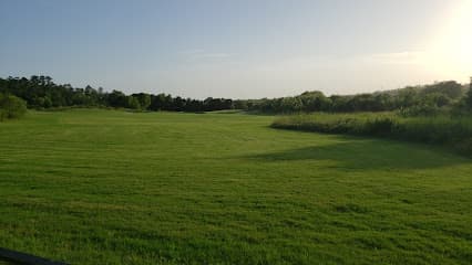 Bearkat Course