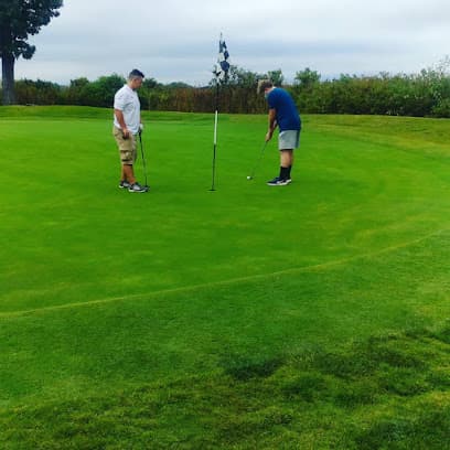 Reedy Meadow Golf Course